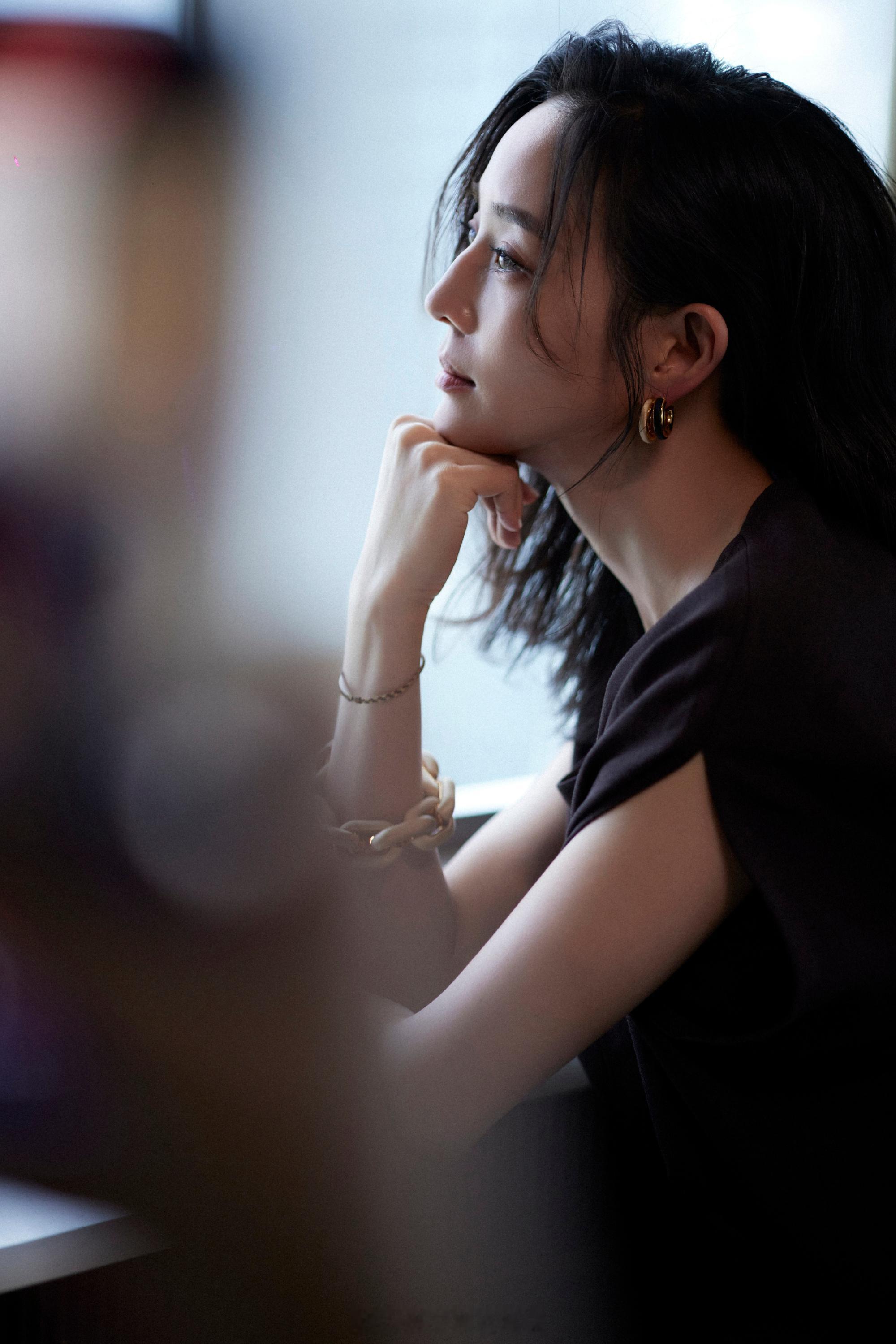 张钧甯心动不凡​​​