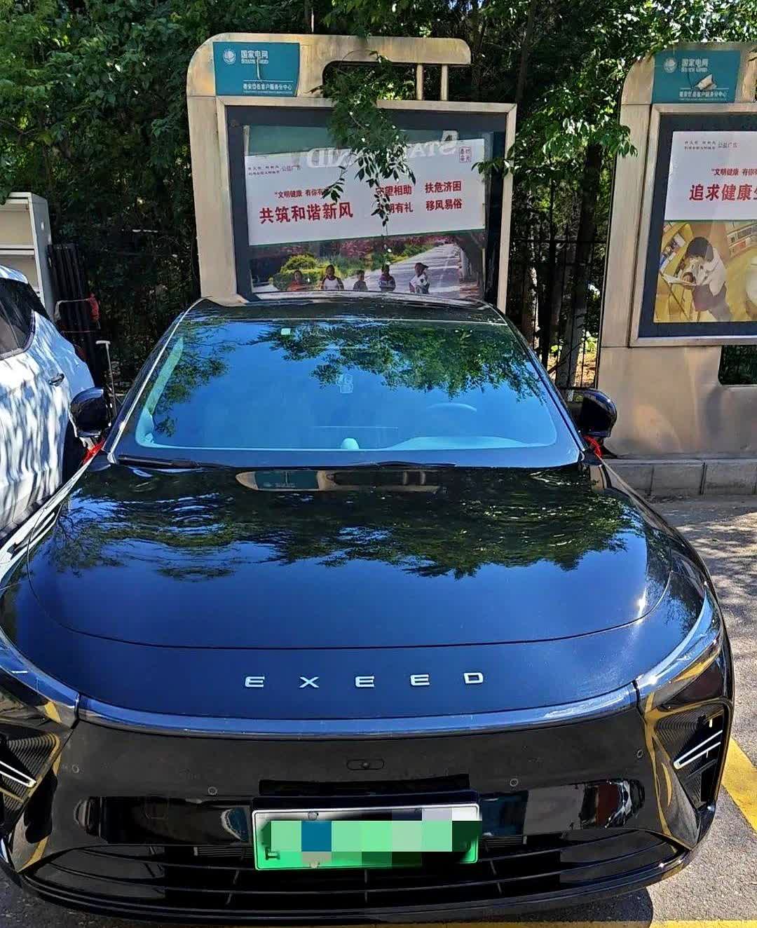 还是那句话！能买星途不买瑞虎，能买瑞虎不买捷途！奇瑞星途汽车的用料绝对让