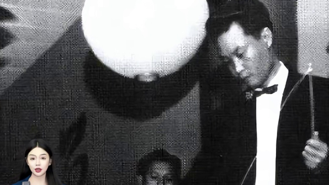 1987年中国首推全球追杀令 邓小平下令就地正法