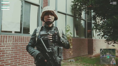 爆笑 我的隔壁是良人 01集 兄弟相逢