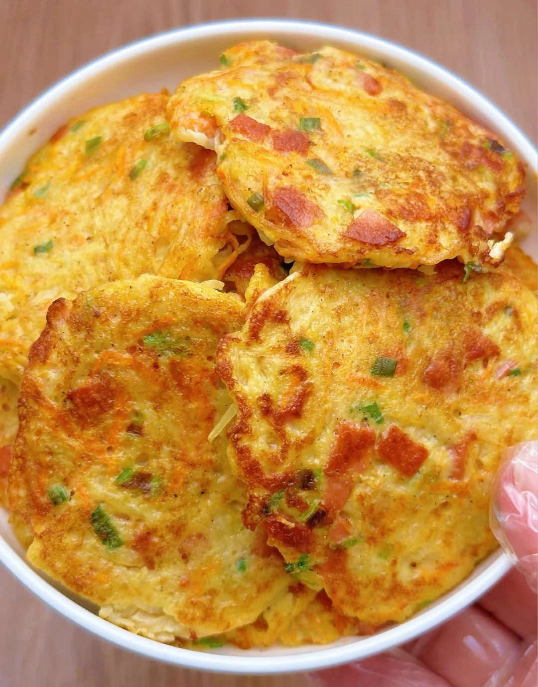 有幸在亲戚家吃过一回，被惊艳到了！！