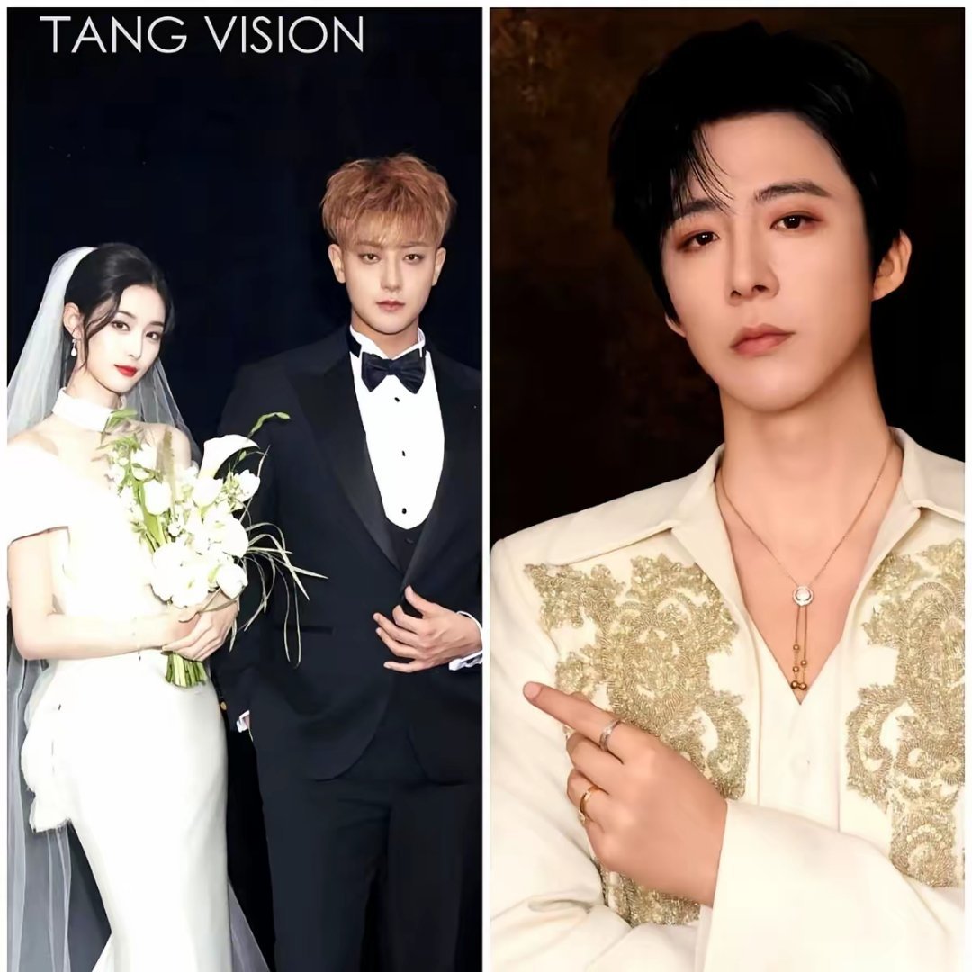 我真的要被刘宇宁笑死了。兴高采烈跑去参加黄子韬的婚礼，就奔着网上传的“价值三万块