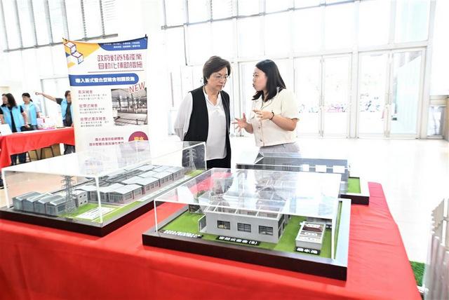 国民党、民进党中常会明天在彰化强碰　王惠美未表态出席中国国民党中常会将于19日