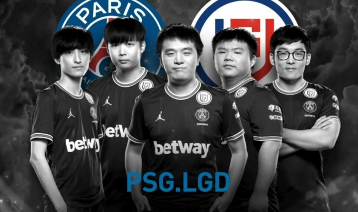 萧瑟秋风今又是! 前LGD五人会师瑞士轮3-0组&必有一队提前晋级8强