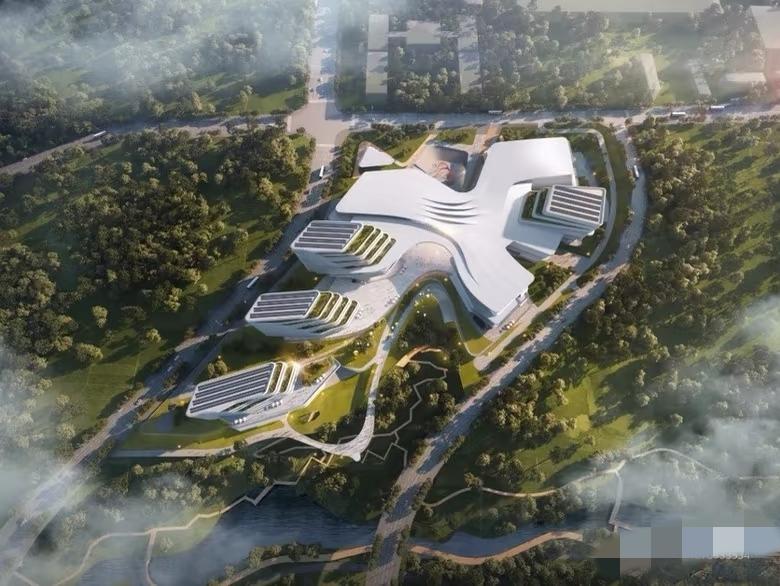 重庆两江新区“三区合一”动静可不小！！！11月6日新闻发布会宣布，依托两江新区