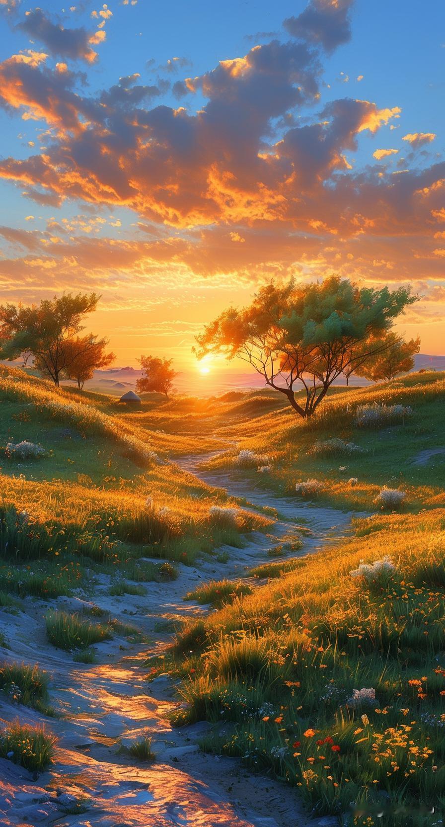 今年冬天的不同今年冬天，可真是“不走寻常路”。整体偏暖但波动剧烈，区域分化还降