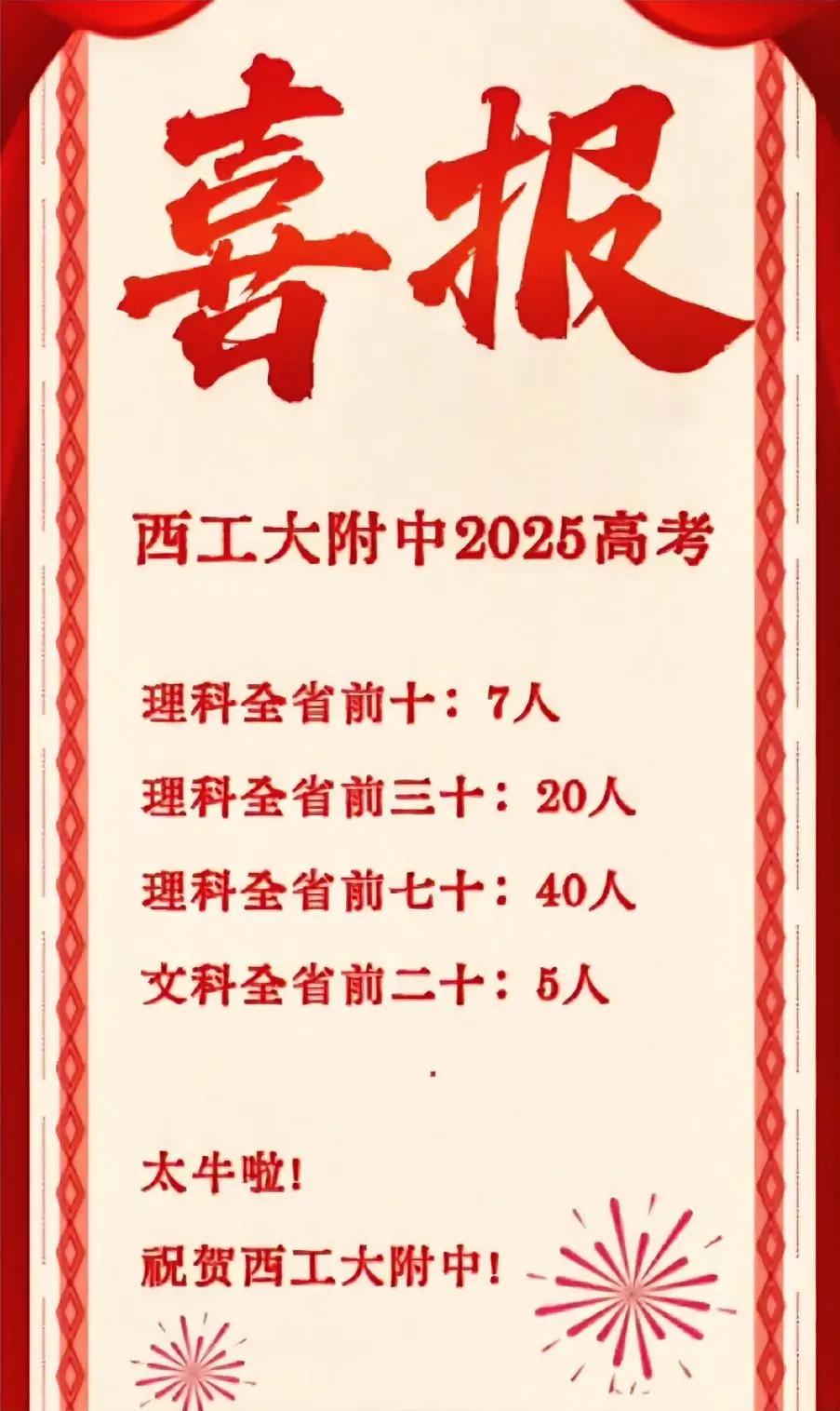 2025年陕西高考状元到底是哪个学校的呢？西安高考最高分下午看到不少视频