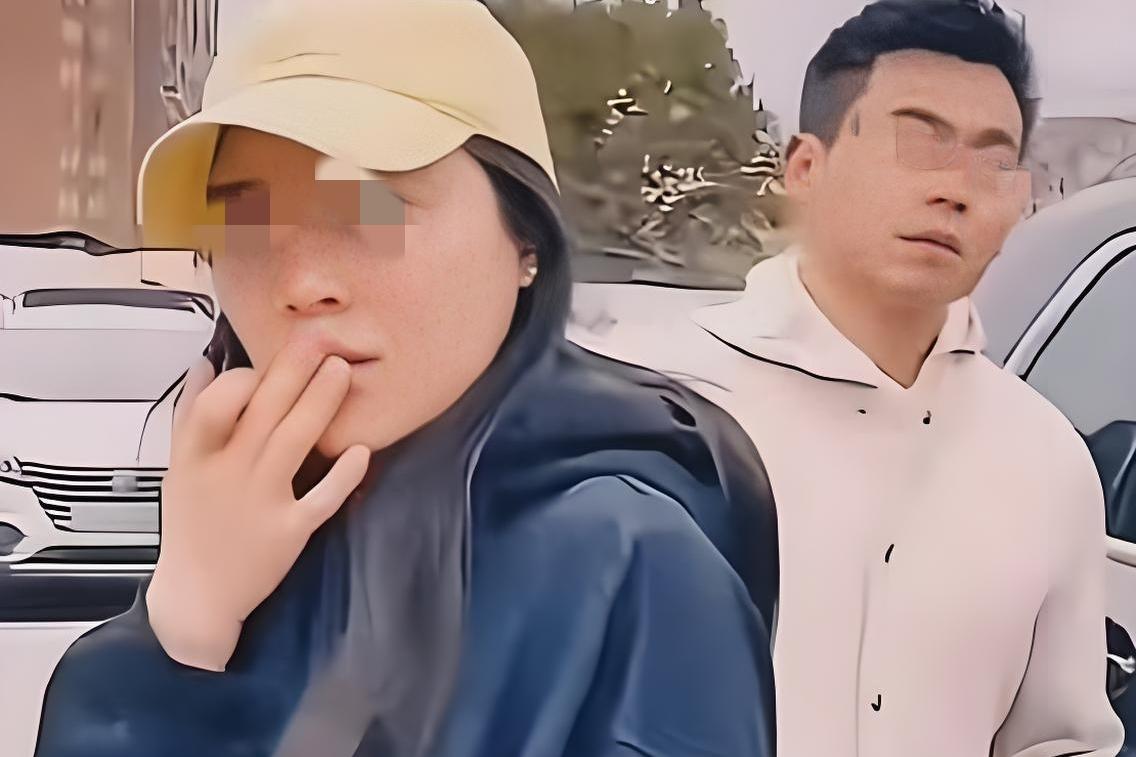 找2+1的许律师辞职退伙了，他不退不行啊，律所是靠女方关系进的，顶头上司