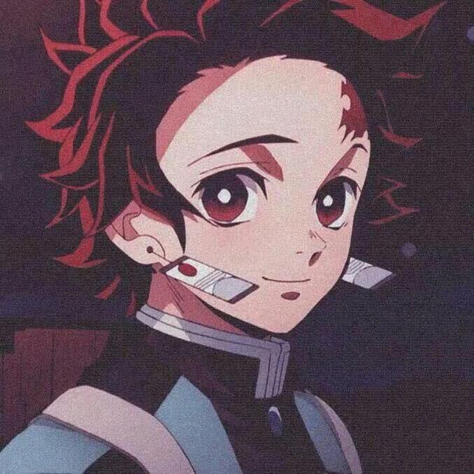 动漫炭治郎蹬鼻子上脸2025动漫嘉年华动漫点评团谁能拒绝炭治郎这么温暖又充满活