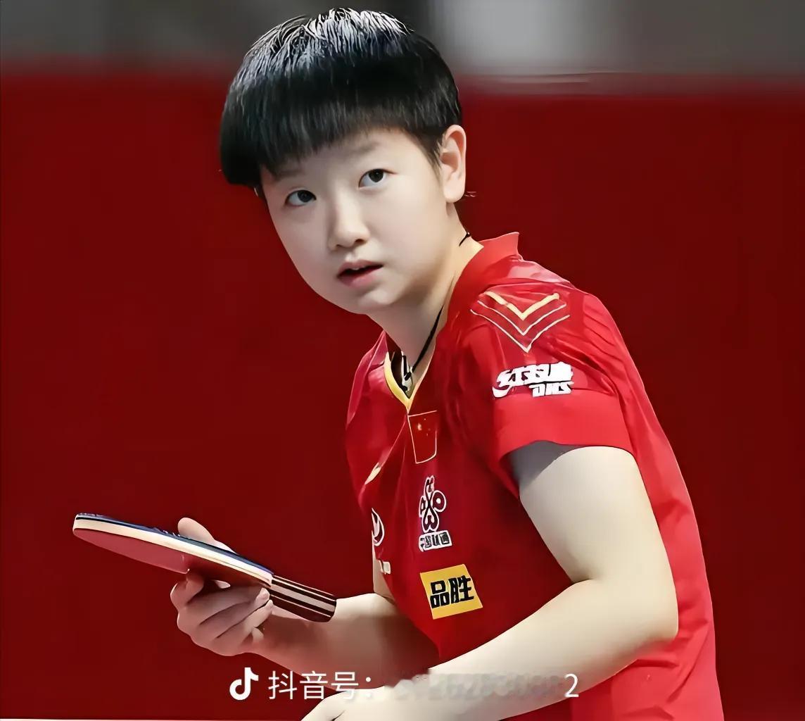 谁对中国女乒贡献最大？对孙颖莎、陈梦、王曼昱在六大赛事中的成绩以及含金量的分析