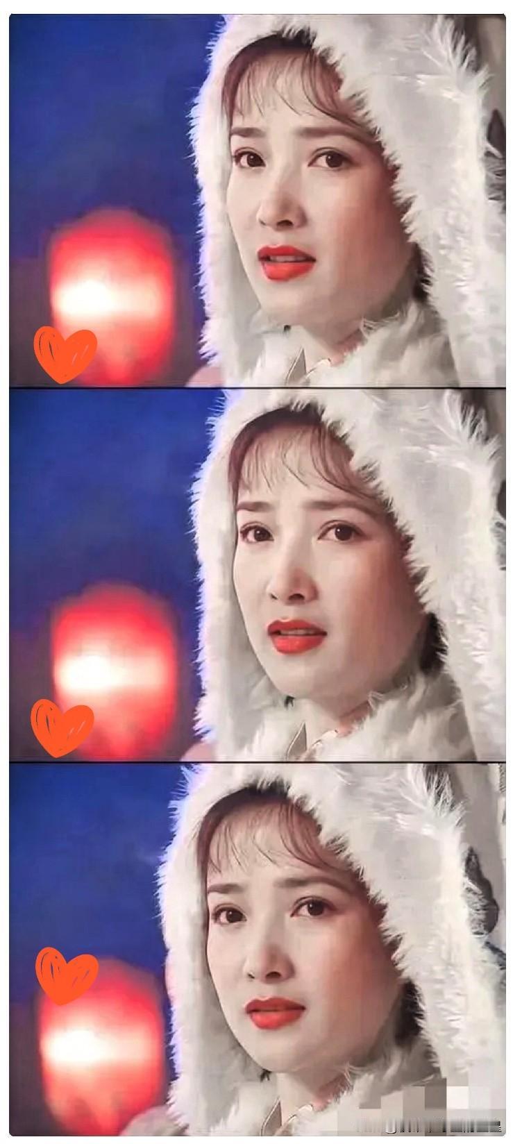 活了这么大岁数了才发现，有些传言压根不能信，何晴生前其实有个怪癖，那就是