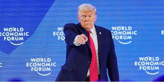 伊朗炸了以色列命根子！特朗普讲话全跑题，这回真把美国打服了 可能很多人不知道