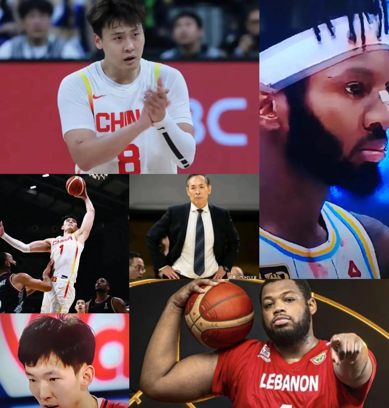 实力雄厚北京首钢的先发五虎可以笑傲CBA吗？北京首钢男篮绝对是休赛期引援大赢家