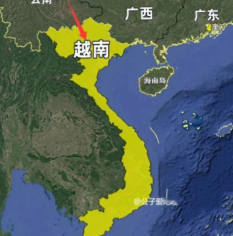 当年为何越南非跟中国过不去？越军说出实情！ 1979年3月的谅山，越南少将阮