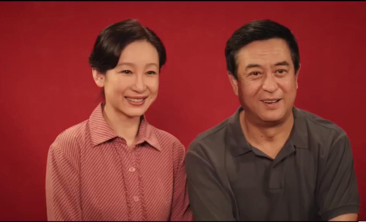 央视黄金档热播大剧《主角》大结局来袭：《主角》中，忆秦娥的大结局其实并没有网