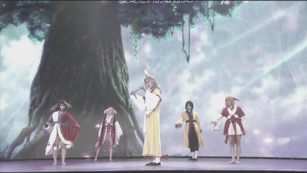 东方月初壁纸_东方月初版头像_东方月初侧面全图片_周六早上好壁纸- 楚楚之家