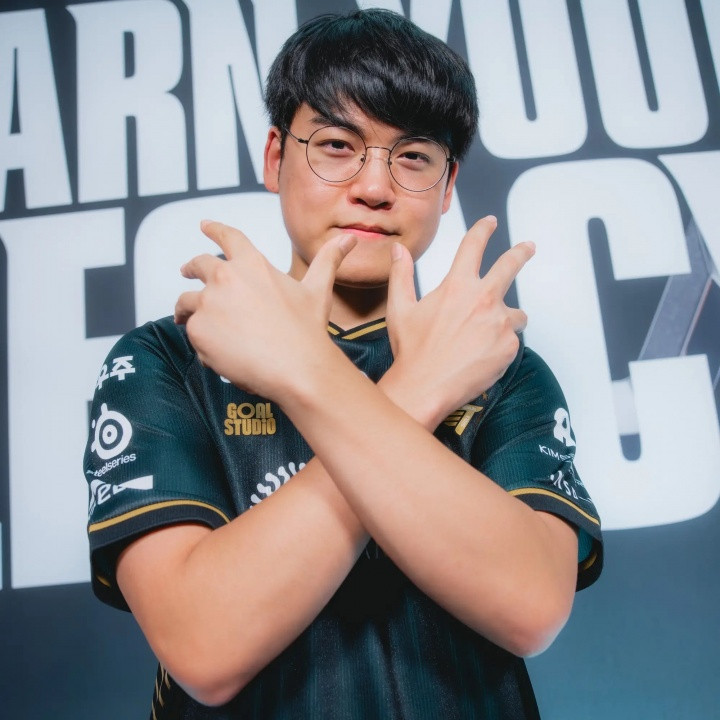 韩网小道: HLE给Guma的报价超过20亿韩元, 准备了两年合同