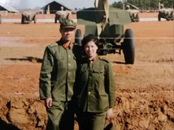 ·l87年，越军得知27军老军长的儿子在猫耳洞：全力活捉或击毙王镇疆这个