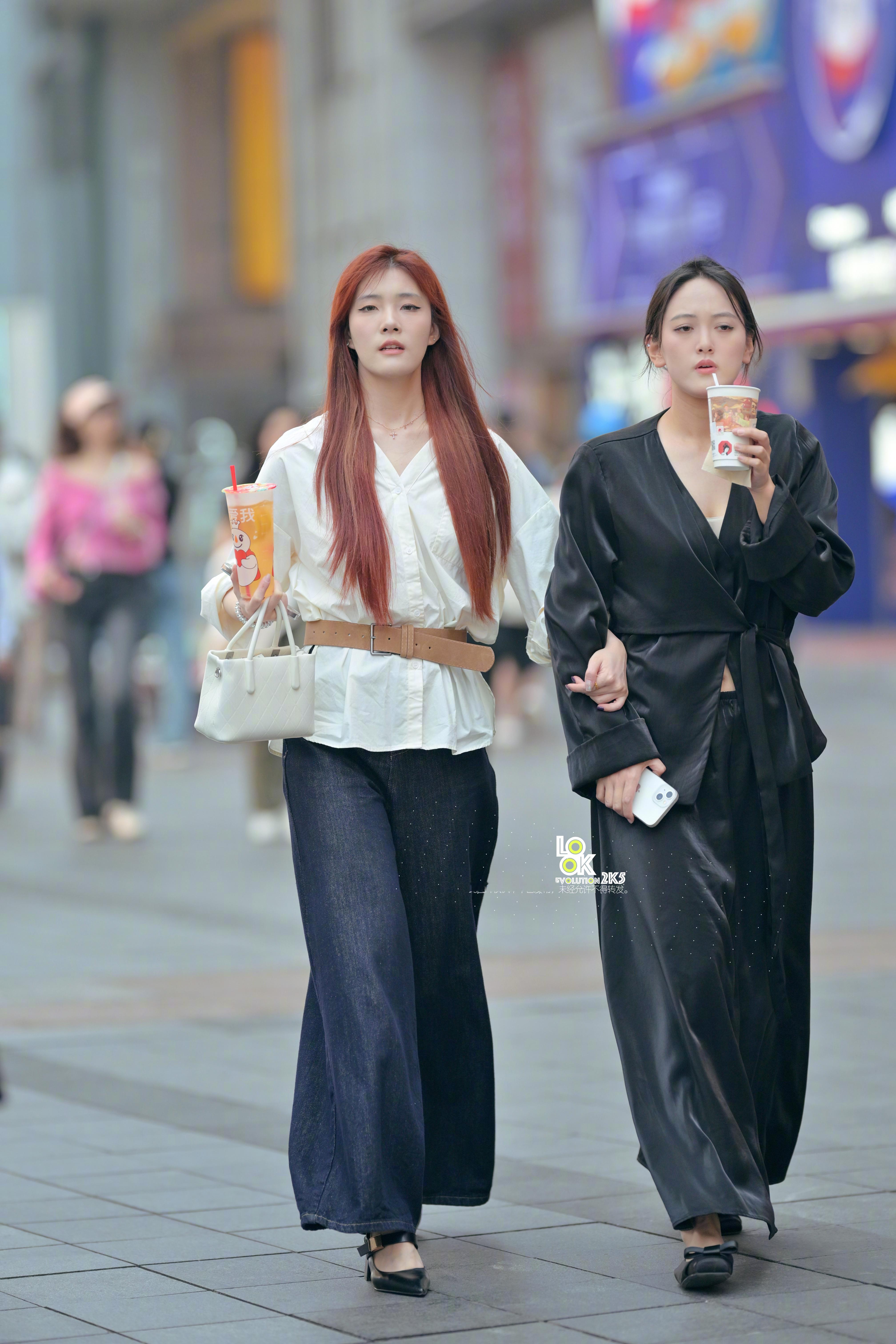 开始工作了哈！