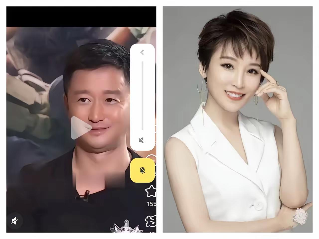 我敢说现在全网最懵的人就是谢楠！她估计翻来覆去想破头也没搞懂：吴京既没在外