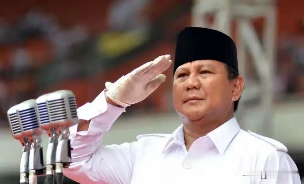 印尼新总统普拉博沃最近火了，不是因为他的军队背景，而是他直接怼了三大国际机构。这