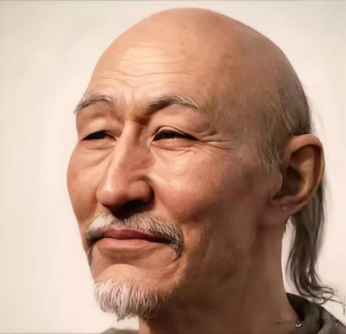 最近看到个新闻，匈牙利挖出一具七世纪的贵族遗骸，身份很高，陪葬有马和武器。本来以