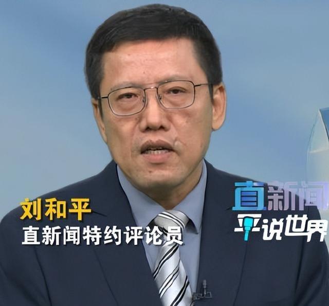大陆对台布局曝出新动向！日前直新闻特约评论员刘和平一针见血指出，一旦大陆收回金门