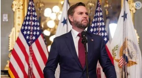 美国彻底对中国摊牌了！美国副总统万斯曾表示，苏联解体后，美国误认为“霸权地位”已