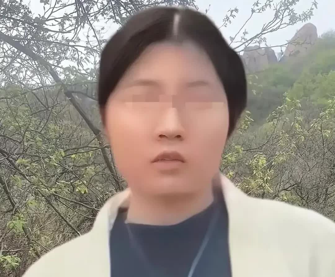 浙江台州温岭海边旅游失踪不幸遇难的女孩孙某梦胆子太大也没有经验。虽然23岁了