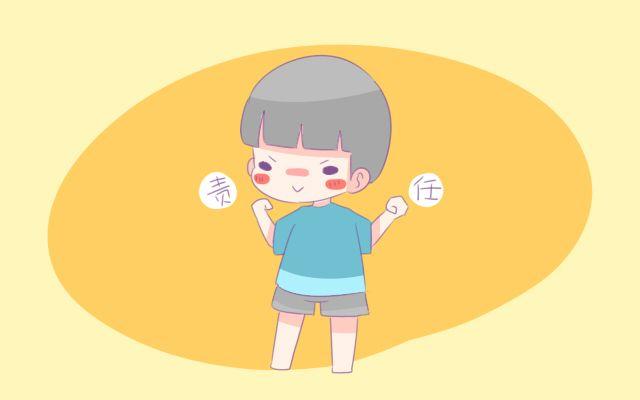 家里有男孩该怎么养? 爸妈需要教会他这4件事