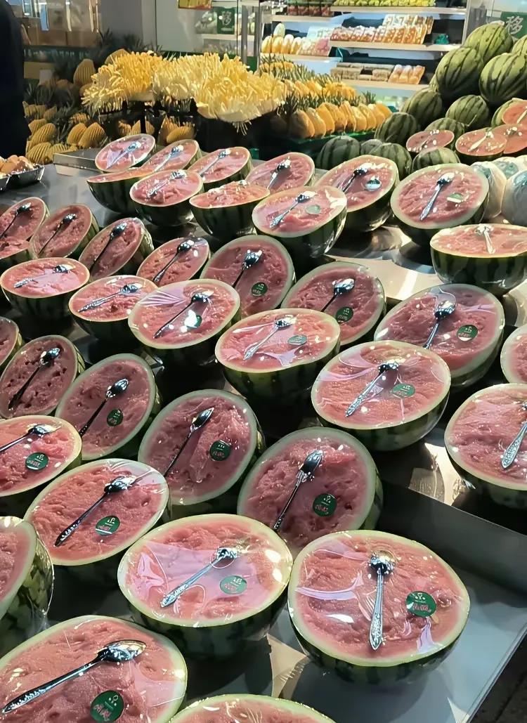 这老板是懂做生意的！