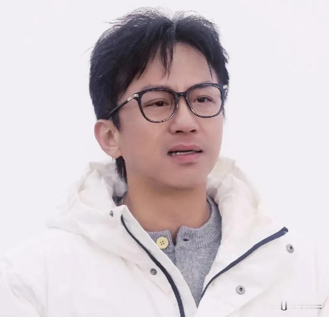邓超，难掩感动！6月21日，邓超意外冲上热搜！原因是一段《五哈》第六季收官