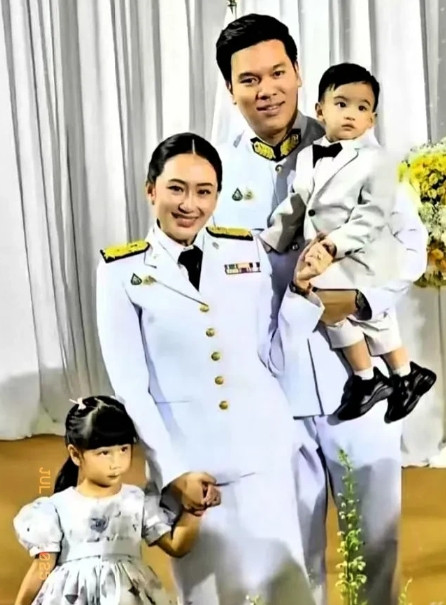 佩通坦一旦离职，这件事里，最无辜、也最令人心疼的，确实是佩通坦那一双年幼的孩子