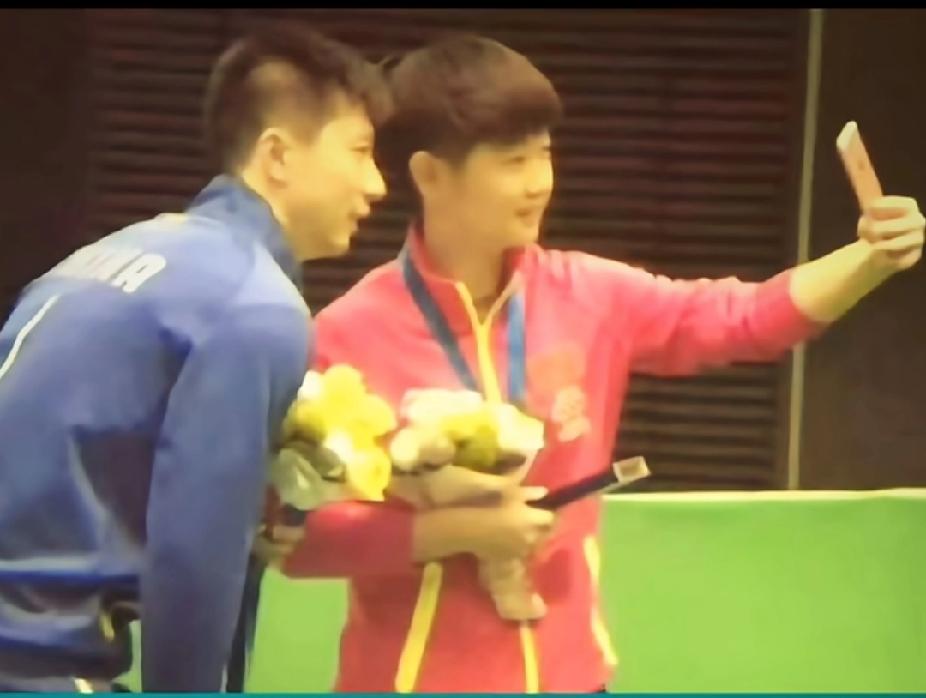 刷到这张照片，瞬间懂了为什么说