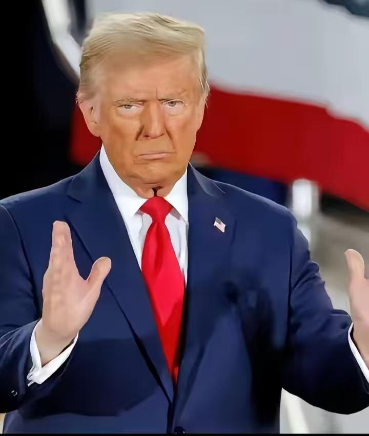 美国人不能再相信了。中国前脚松绑稀土出口管制，大豆和玉米订单下达，特朗普后脚签