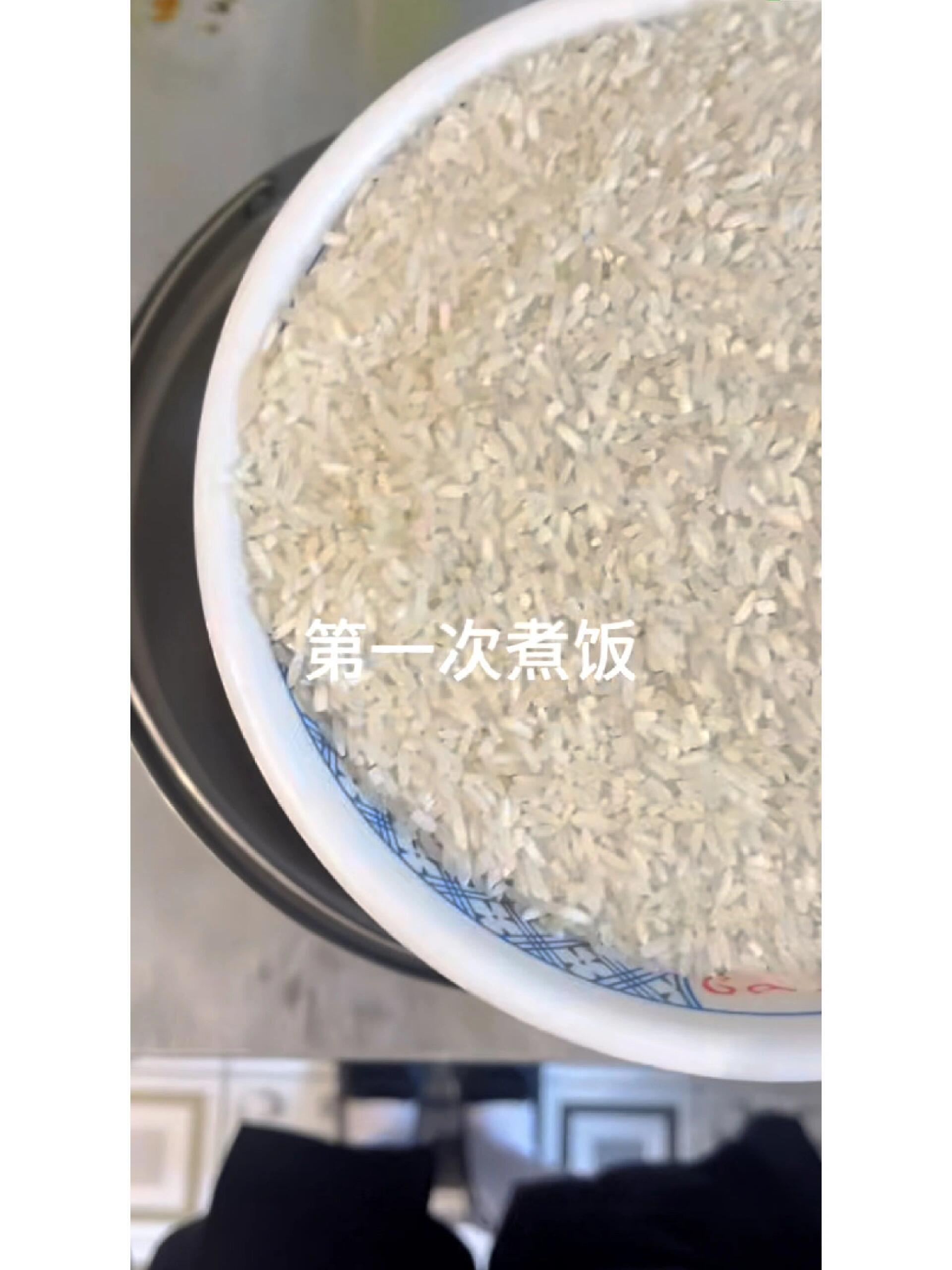 放假我在家做饭belike:分享生活中的圆满时刻​​​