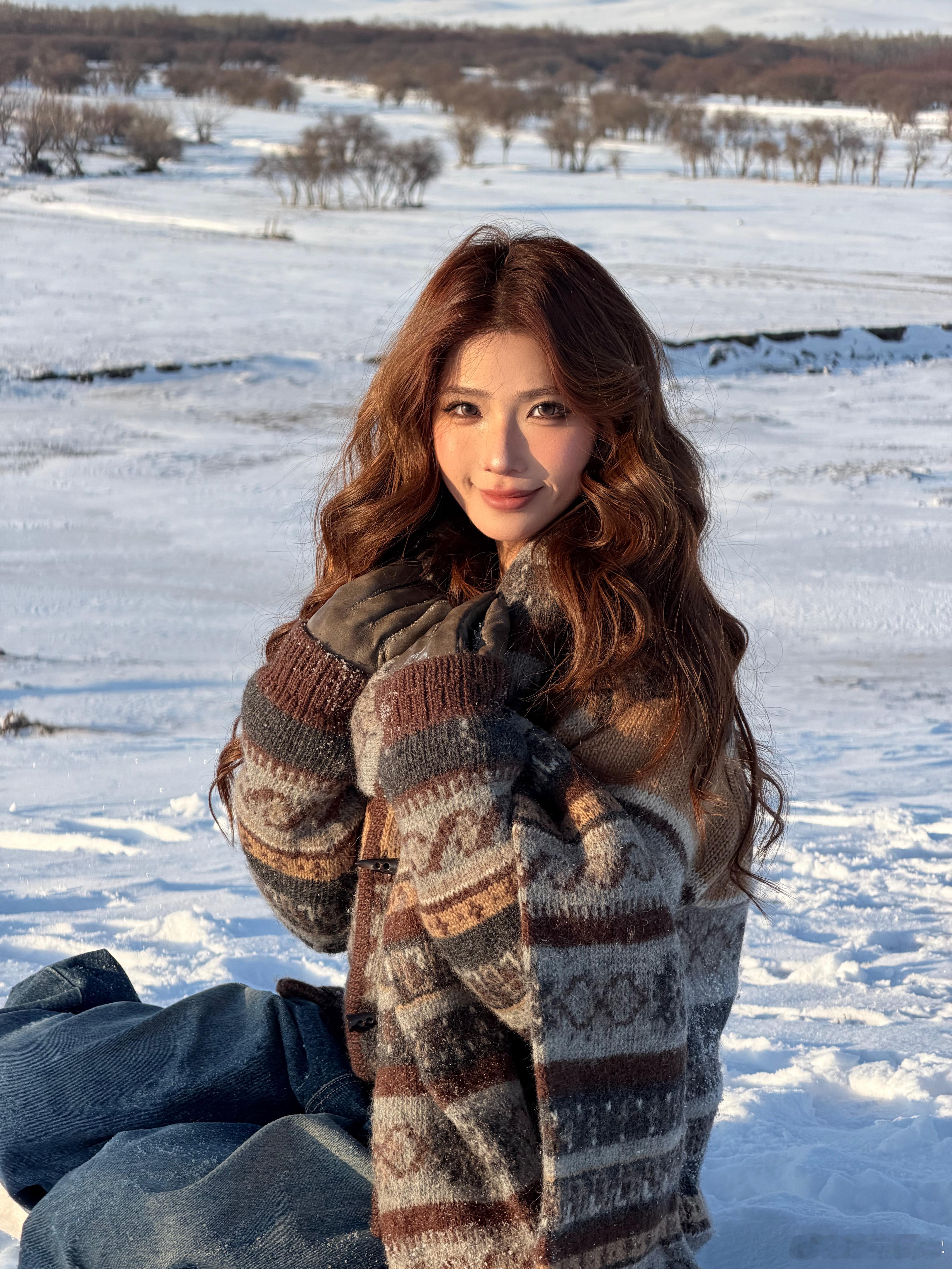 怎么办……好多库存呼伦贝尔·呼伦贝尔大草原