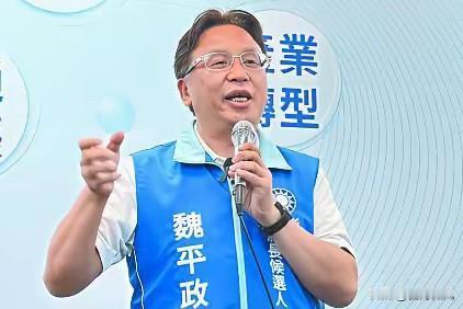 彰化僵局要破？郑丽文亲自登门，就等王惠美借坡下驴？彰化蓝营这盘死棋，下周说不定