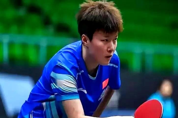 资源应该倾斜范姝涵？今天下午的国乒内战就能见分晓……教练组当初把蒯曼和林诗栋配