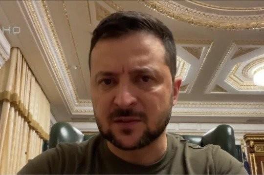 如果俄罗斯败了，日本会不会夺回原有领土？俄乌这场战争有两个没想到：第一个没想到，