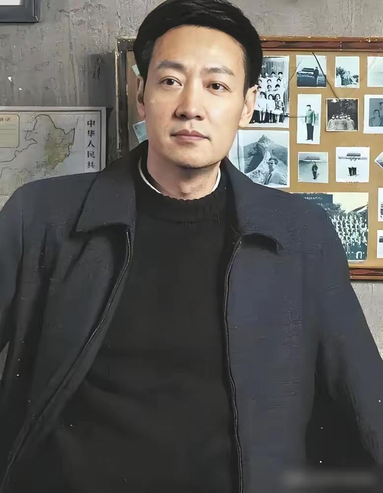 全网都想把吴越介绍给他，可辛柏青却心有所属了！他不是一个离了女人就不能活了的男人