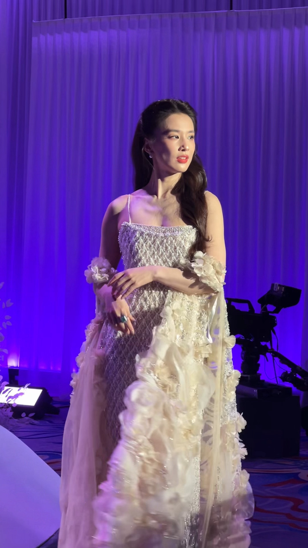 42岁的黄圣依42岁的黄圣依