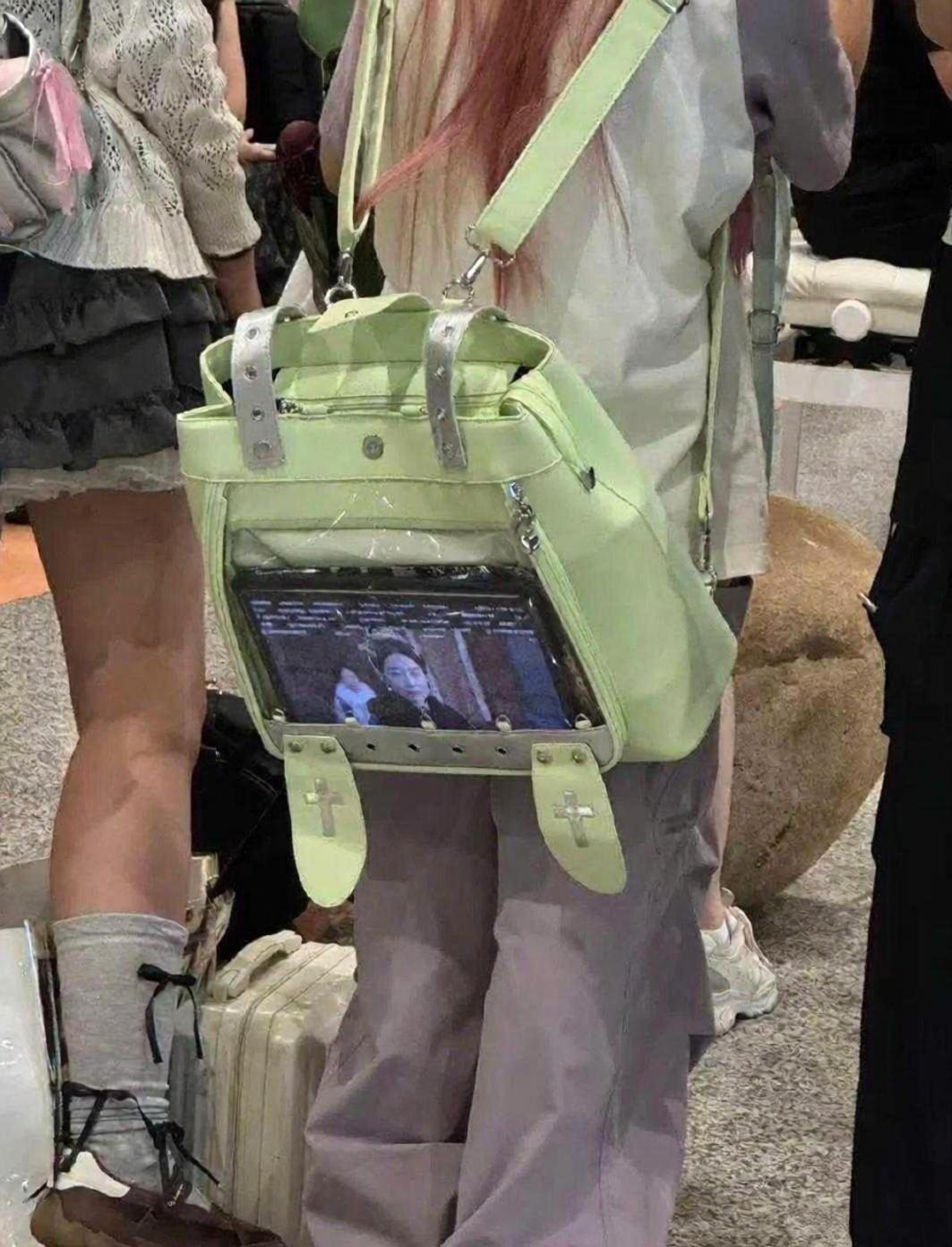 这有意思了
