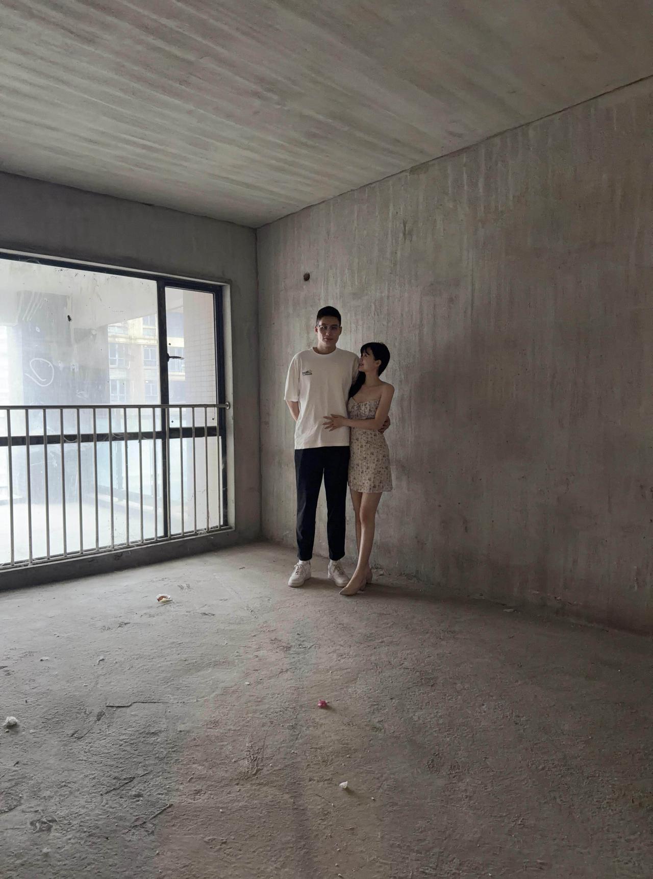 159平，花了50万，两个90后尽力了，先求个夸夸，真的尽力了。我和另一半，