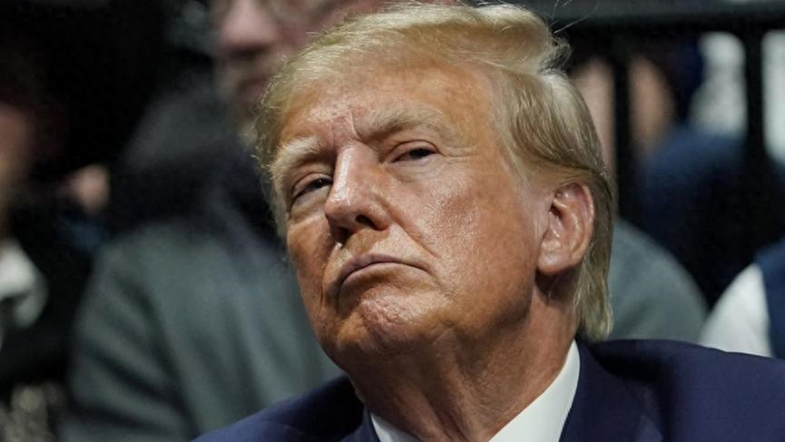 美方拒绝出席，特朗普等了4个月，或将亲手断送与中方见面的机会美国总统特朗普的