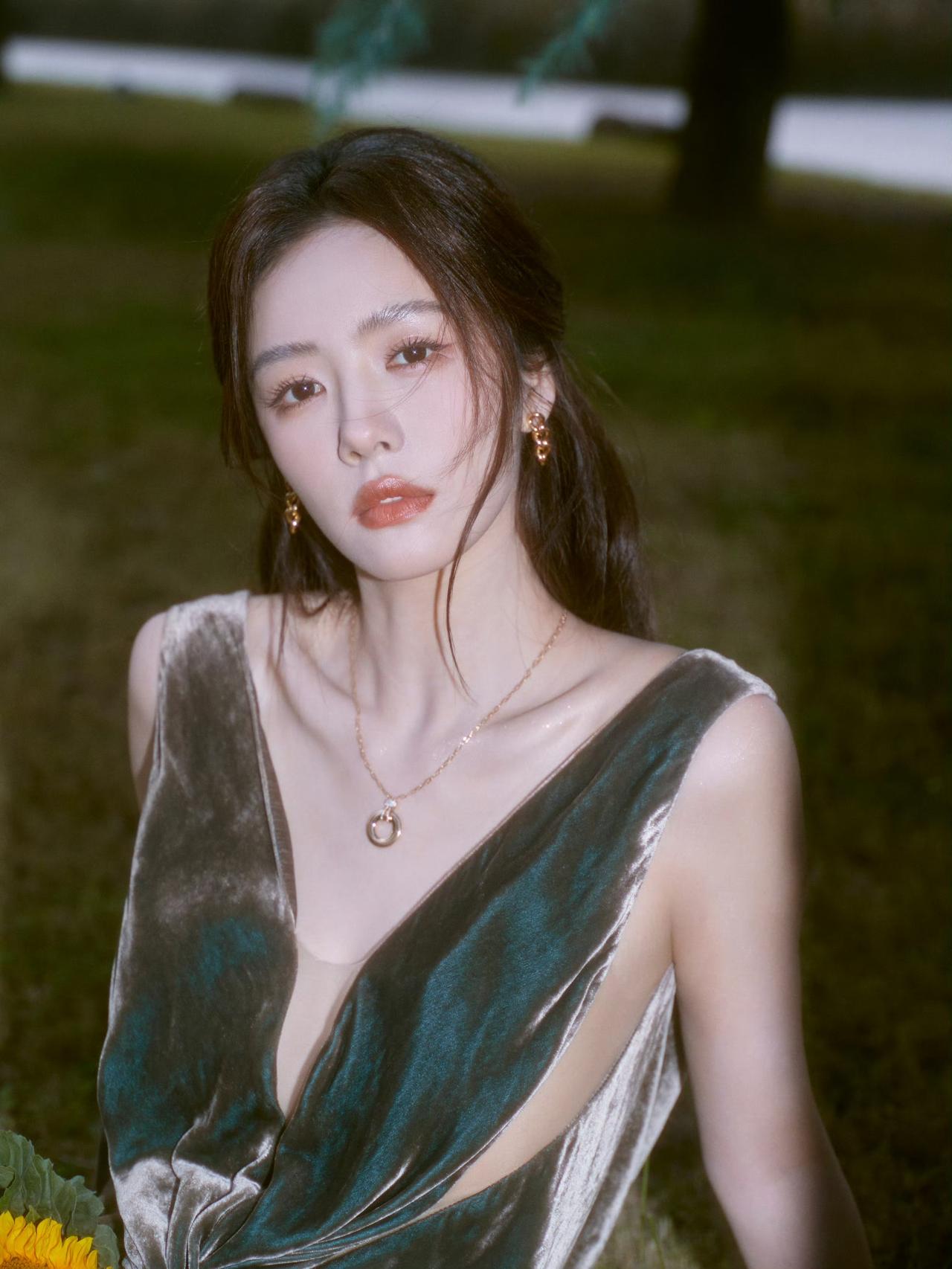 Fit!身型很美[害羞]蔡文静娱乐