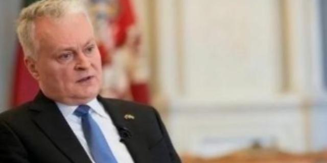比断交还狠！中国反手一个“外交外包”，直接把立陶宛羞辱到骨子里。很多人以为外交惩