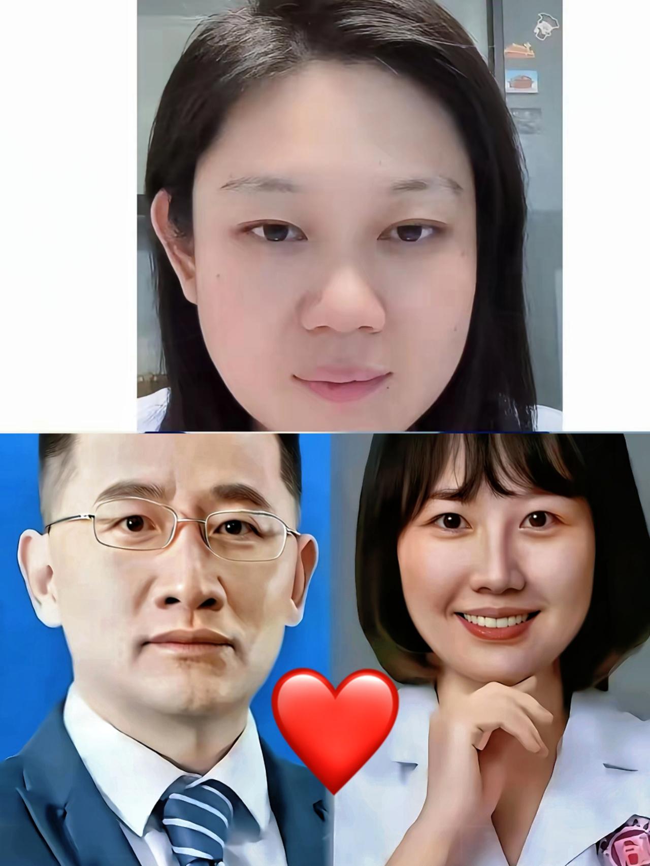 真是幸福！以后医生护士还能要吗？一波未平，一波又起。突然又冒出来个汤护士长？不