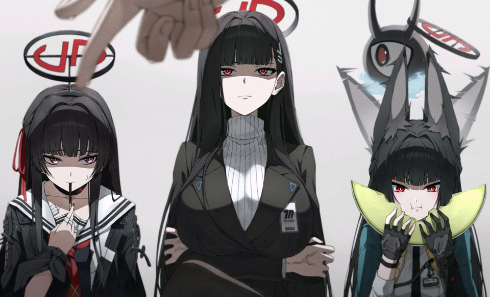 莉音的数值还是太可观了