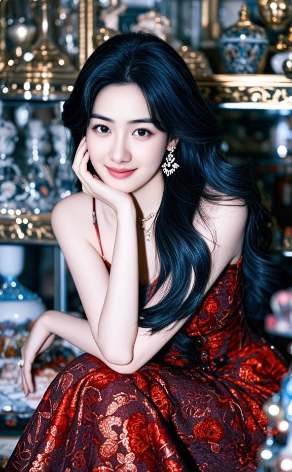 一、构思过程上联“春风拂柳枝先绿”中，“春风”是季节+自然物，“拂”是轻柔的